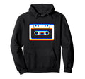 Glitch Art Optical Illusion Vaporwave Hoodie - Custom Art Print Unisex - T-Shirt, Sweatshirt, Hoodie