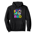 Back To 80S Boombox Roller Skate 80S Bro Hoodie - Trendy Graphic Men Women - T-Shirt, Sweatshirt, Hoodie
