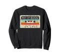 Best 2000 Birthday Yrs 2000 Cassette Sweatshirt - Graphic Print for Adults - T-Shirt, Sweatshirt, Hoodie