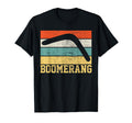 Boomerang T-Shirt - Fun Novelty Design Unisex - T-Shirt, Sweatshirt, Hoodie