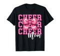 Baseball Coquette Bow Baseball Mama T-Shirt - Streetwear Style Men Women - T-Shirt, Sweatshirt, Hoodie