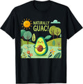 Avocado Fans and Nature Lovers Cute Guacamole - Adult & Kids T-Shirts, Sweatshirts & Hoodies apparel design preview 1