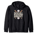 Softball Baseball Sports Sweatshirt - Graphic Print Unisex - T-Shirt, Sweatshirt, Hoodie