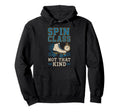 Roller Rink Crew Skate Disco Vibes Hoodie - Fun Novelty Design Men Women - T-Shirt, Sweatshirt, Hoodie