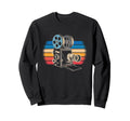 Screenwriter Camera Script Sweatshirt - Casual Everyday Wear for Adults - T-Shirt, Sweatshirt, Hoodie