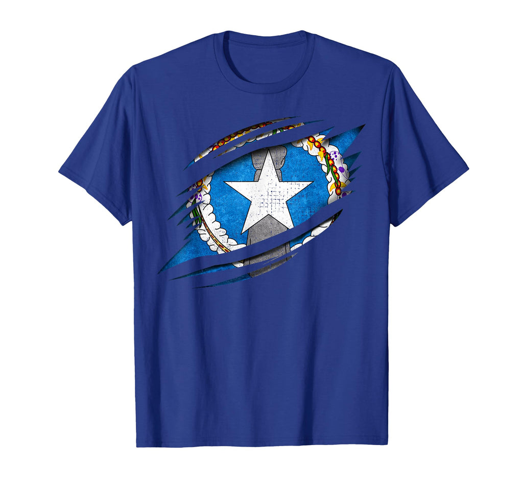 3D Cnmi Seal Marianas T-Shirt - Aesthetic Graphic for Adults - T-Shirt, Sweatshirt, Hoodie