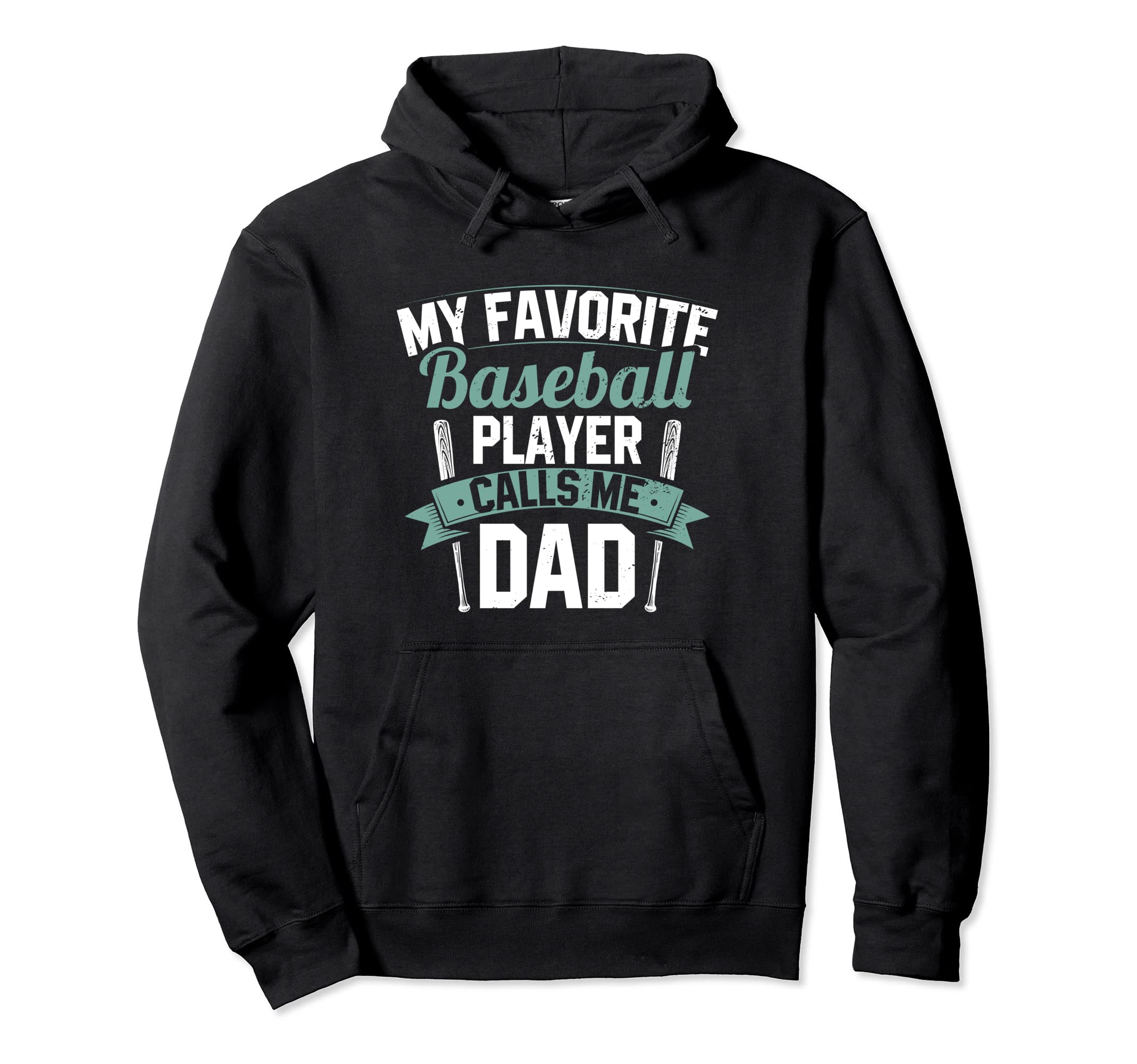 Funny Baseball Lover Dads Baseball Hoodie - Streetwear Style for Adults - T-Shirt, Sweatshirt, Hoodie