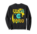 Focus Good Camera Sweatshirt - Fun Novelty Design Men Women - T-Shirt, Sweatshirt, Hoodie