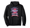 Baseball Players Have Prettiest Moms Lover Hoodie - Graphic Print Unisex - T-Shirt, Sweatshirt, Hoodie