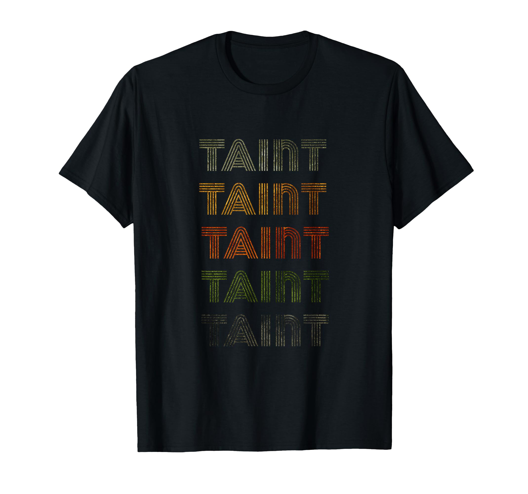 Love Heart Taint Grunge Black Taint T-Shirt - Novelty Apparel Unisex - T-Shirt, Sweatshirt, Hoodie