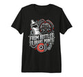 Mens Sim Racing Dad Virtual Racing Game T-Shirt - Graphic Print Men Women - T-Shirt, Sweatshirt, Hoodie