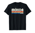 70S 80S M Rida Venezuela T-Shirt - Aesthetic Graphic Men Women - T-Shirt, Sweatshirt, Hoodie