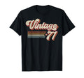 1971 Sunset 55 Year Old 55Th Birthday T-Shirt - Novelty Apparel Unisex - T-Shirt, Sweatshirt, Hoodie