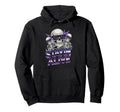 Stayin Alive Skeleton Disco Halloween Hoodie - Minimalist Print Unisex - T-Shirt, Sweatshirt, Hoodie
