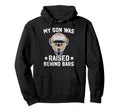 Baseball Catcher Mom Funny Mom Hoodie - Aesthetic Graphic Men Women - T-Shirt, Sweatshirt, Hoodie