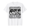 Funny Weenies Dachshunds Baseball Dog T-Shirt - Custom Art Print Men Women - T-Shirt, Sweatshirt, Hoodie