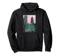 Michigan Vaporwave Aesthetic Souvenir Mi Hoodie - Aesthetic Graphic Unisex - T-Shirt, Sweatshirt, Hoodie