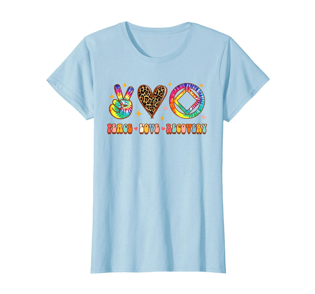 Sober Life Sobriety Aa Na Recovery T-Shirt - Graphic Print for Adults - T-Shirt, Sweatshirt, Hoodie