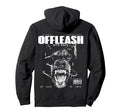 Doberman Dog Streetwear Urban Hip Hop Hoodie - Streetwear Style for Adults - T-Shirt, Sweatshirt, Hoodie