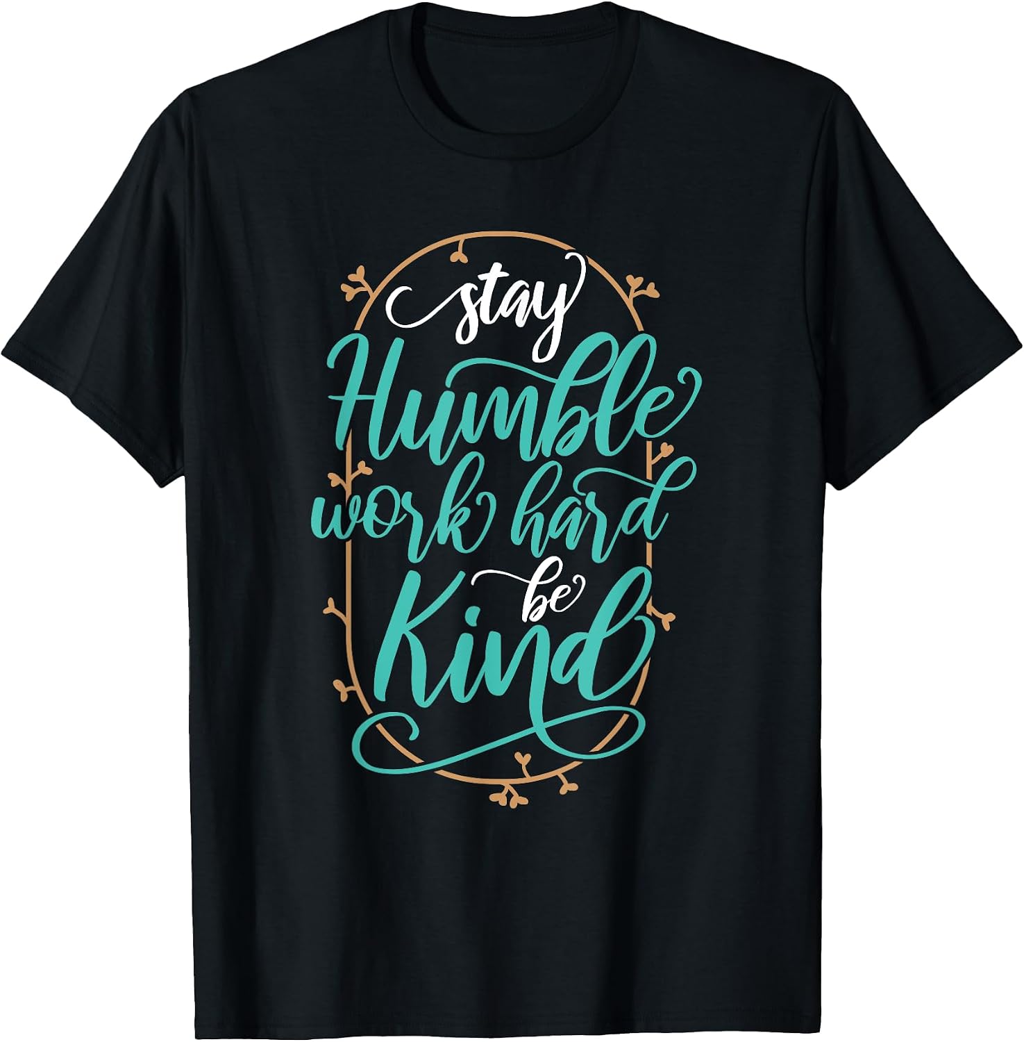 Motivation merch - Adult & Kids T-Shirts, Sweatshirts & Hoodies apparel design preview 1