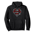 Always Be Your Biggest Fan Hoodie - Casual Everyday Wear Men Women - T-Shirt, Sweatshirt, Hoodie