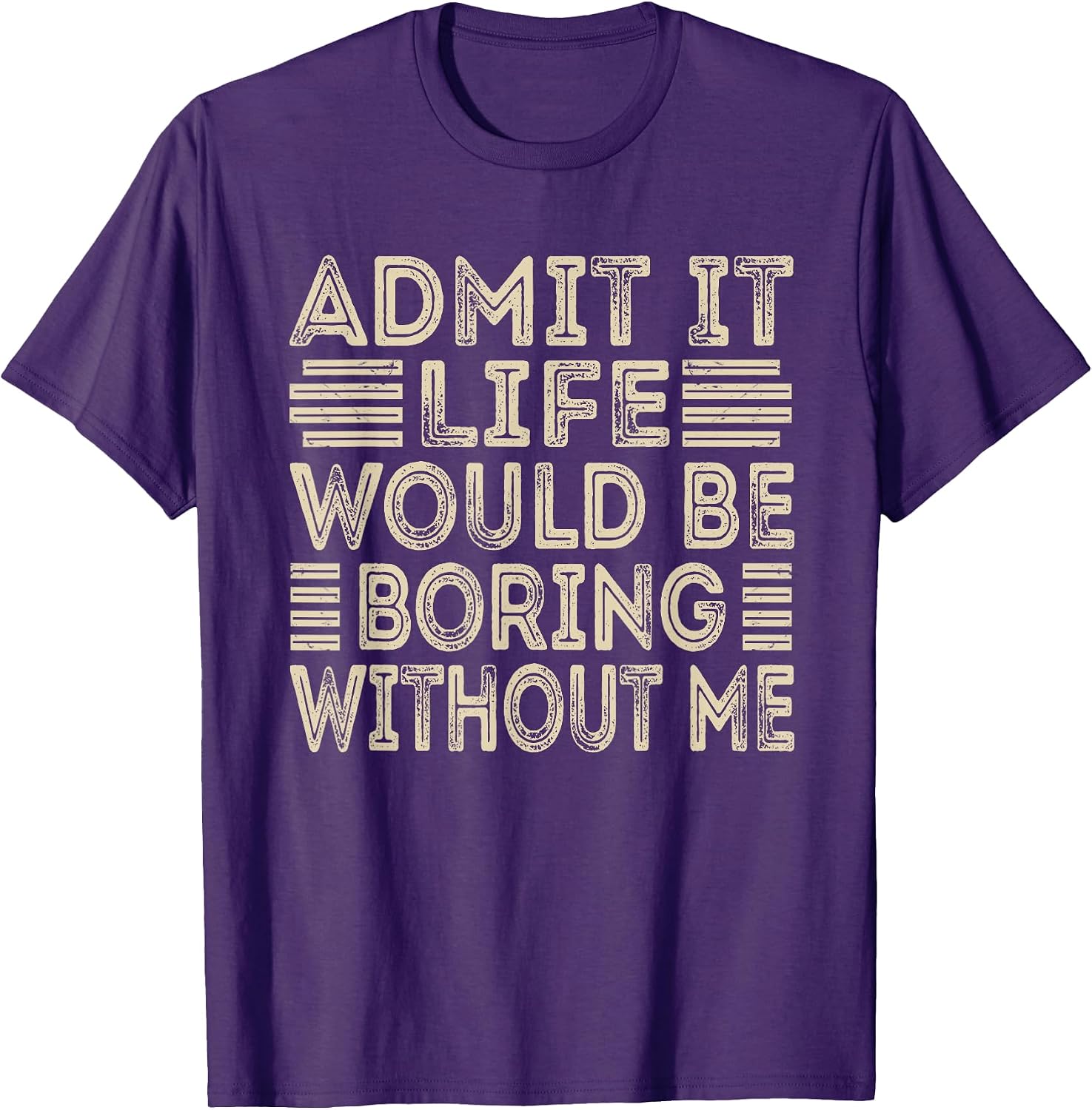 Funny Sayings Sarcasm Quotes Apparel - Adult & Kids T-Shirts, Sweatshirts & Hoodies apparel design preview 1