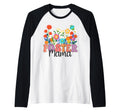 Foster Mama Mother Mom Floral Sweatshirt - Graphic Print for Adults - T-Shirt, Sweatshirt, Hoodie