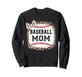 Baseball Mama Funny Baseball Mom Sweatshirt - Novelty Apparel Unisex - T-Shirt, Sweatshirt, Hoodie