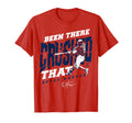 Bryce Harper Crushed That T-Shirt - Unique Graphic Men Women - T-Shirt, Sweatshirt, Hoodie