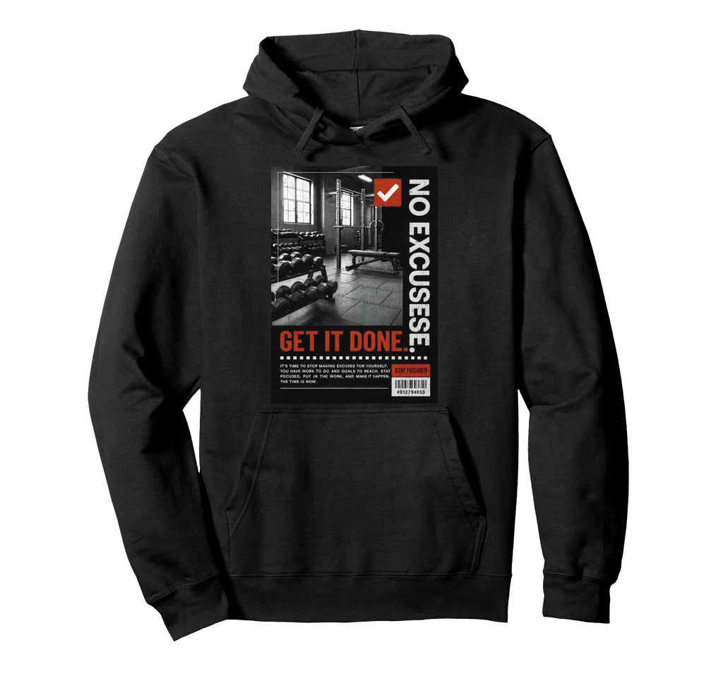 Y2K Fitness Gym Training Discipline Yoga Hoodie - Unique Graphic Unisex - T-Shirt, Sweatshirt, Hoodie