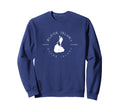 Block Island Rhode Island Sweatshirt - Graphic Print Men Women - T-Shirt, Sweatshirt, Hoodie