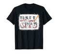 Ball Dad Baseball Dad Camo Game Day T-Shirt - Streetwear Style Men Women - T-Shirt, Sweatshirt, Hoodie