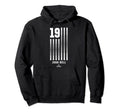 Josh Bell Flag Washington Dc Baseball Hoodie - Novelty Apparel Men Women - T-Shirt, Sweatshirt, Hoodie