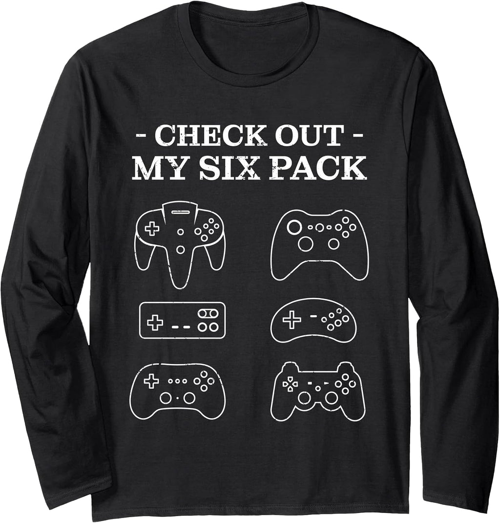 Video Game Life Unique Gifts - Adult & Kids T-Shirts, Sweatshirts & Hoodies apparel design preview 1