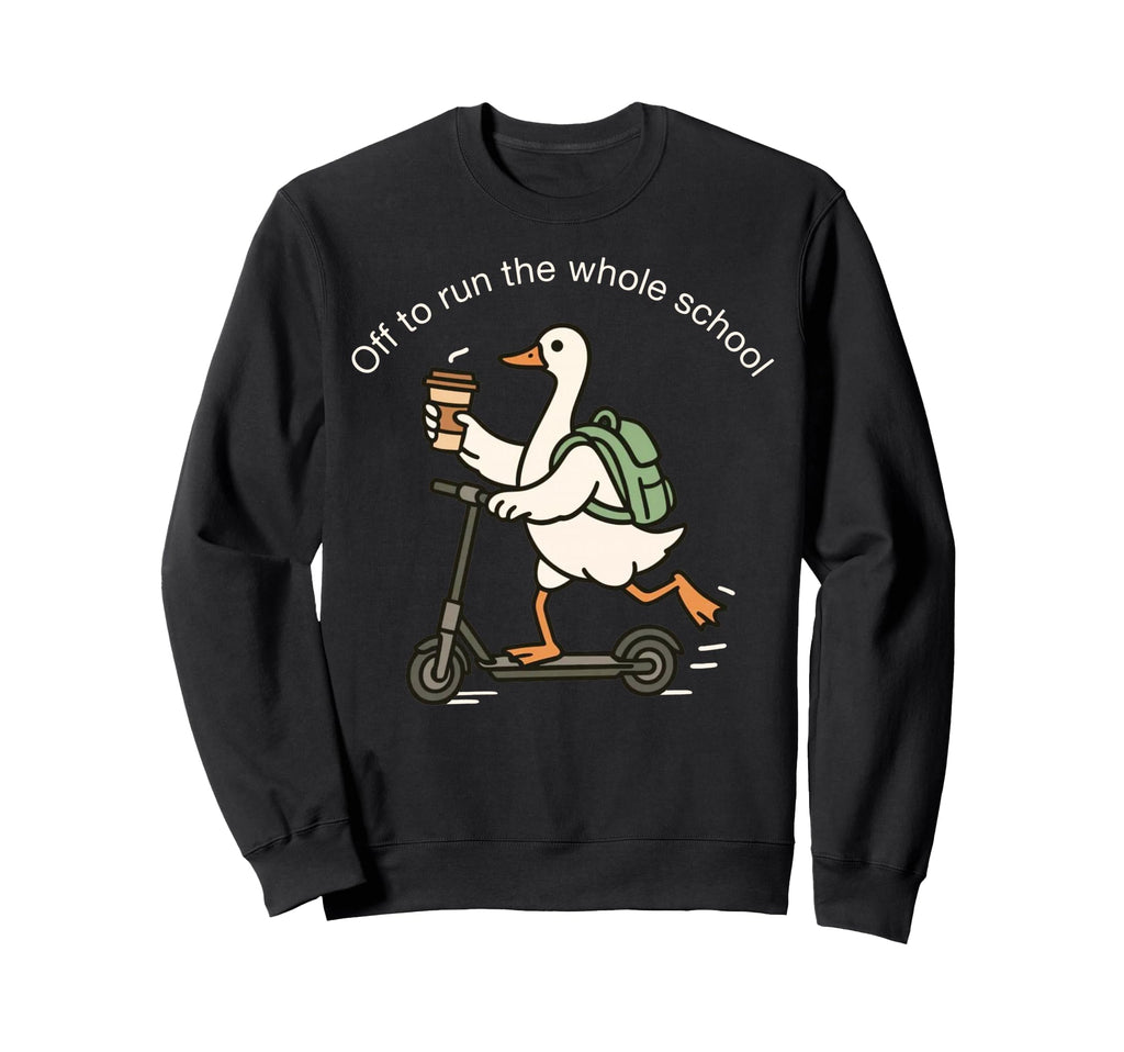 Gigi Both Baseball Softball Sweatshirt - Casual Everyday Wear Men Women - T-Shirt, Sweatshirt, Hoodie