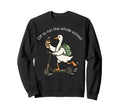 Gigi Both Baseball Softball Sweatshirt - Casual Everyday Wear Men Women - T-Shirt, Sweatshirt, Hoodie