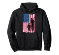 Dad And Son Batter Pitcher Hoodie - Casual Everyday Wear for Adults - T-Shirt, Sweatshirt, Hoodie