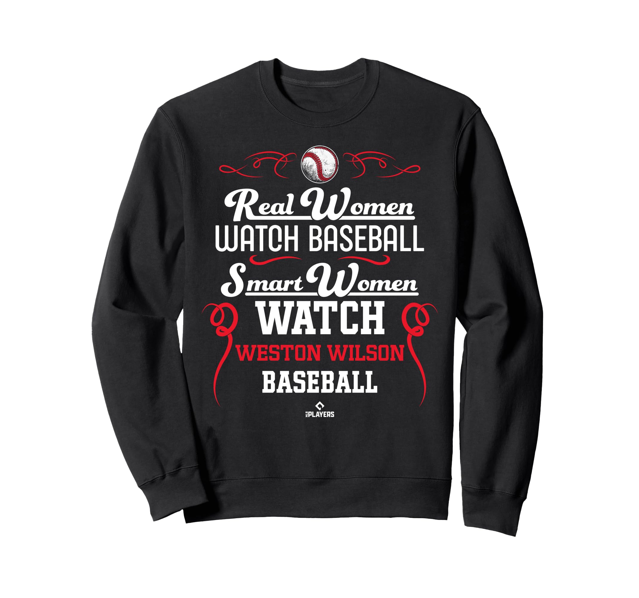 Smart Watch Weston Wilson Sweatshirt - Novelty Apparel for Adults - T-Shirt, Sweatshirt, Hoodie