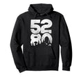 5280 Mile High Denver Colorado Rocky Hoodie - Novelty Apparel for Adults - T-Shirt, Sweatshirt, Hoodie