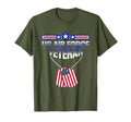 Us Air Force Veteran Usaf Veteran T-Shirt - Novelty Apparel Men Women - T-Shirt, Sweatshirt, Hoodie