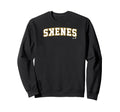 Paul Skenes Jersey Front Back 30 Sweatshirt - Fun Novelty Design Men Women - T-Shirt, Sweatshirt, Hoodie