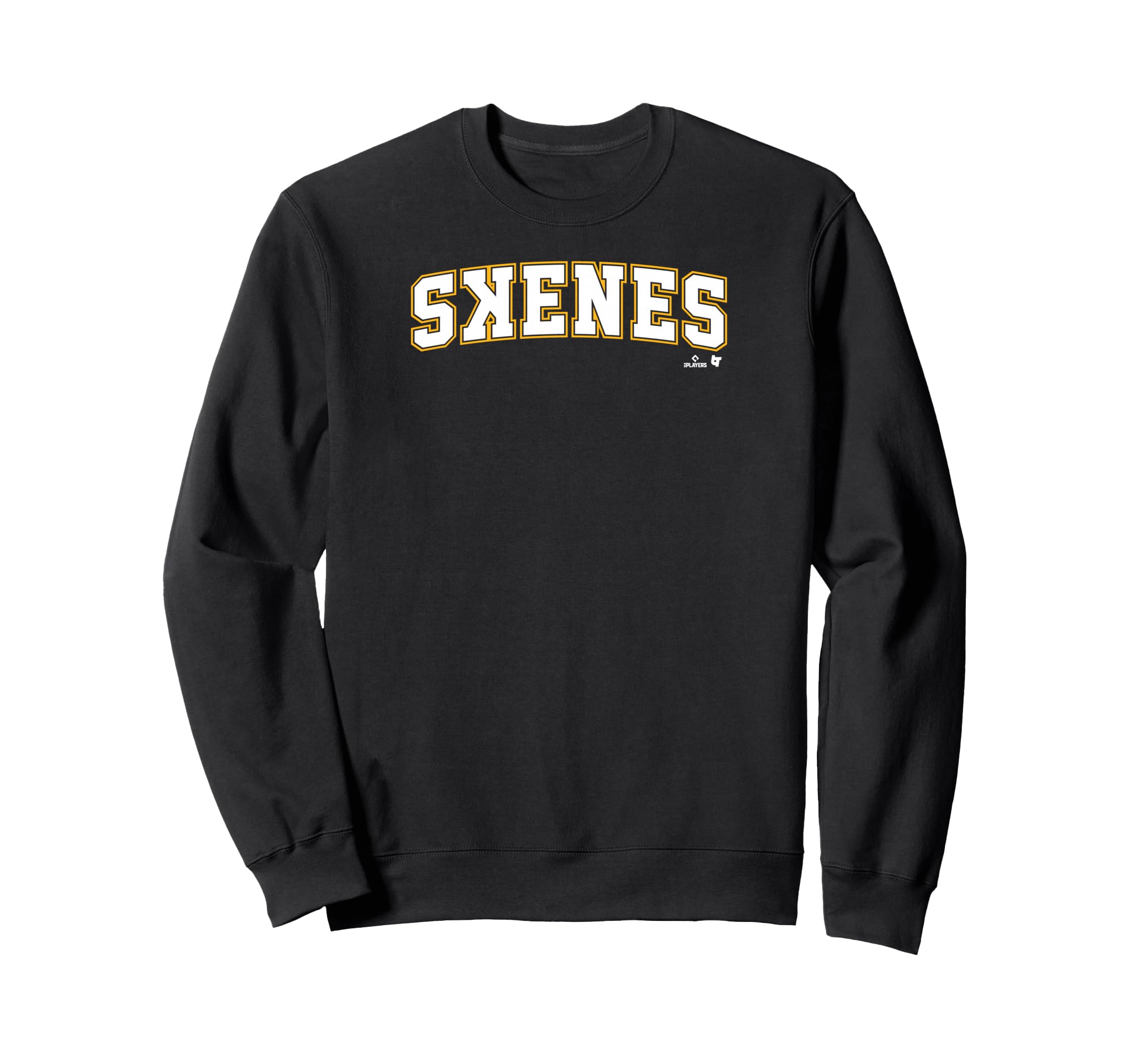 Paul Skenes Jersey Front Back 30 Sweatshirt - Fun Novelty Design Men Women - T-Shirt, Sweatshirt, Hoodie