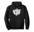 Baseball Mom Sport Team Pride Hoodie - Casual Everyday Wear for Adults - T-Shirt, Sweatshirt, Hoodie
