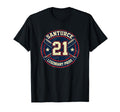 Santurce Puerto Rico Baseball 21 T-Shirt - Aesthetic Graphic Men Women - T-Shirt, Sweatshirt, Hoodie
