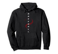Baseball Ball Baseball Lover Player Hoodie - Streetwear Style Men Women - T-Shirt, Sweatshirt, Hoodie