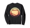 Baseballer Sport Player Team Sweatshirt - Casual Everyday Wear for Adults - T-Shirt, Sweatshirt, Hoodie