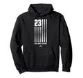Nelson Cruz Flag Florida Baseball Hoodie - Custom Art Print Men Women - T-Shirt, Sweatshirt, Hoodie