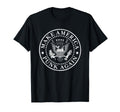 Make America Punk Again Punk T-Shirt - Casual Everyday Wear for Adults - T-Shirt, Sweatshirt, Hoodie