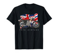 British Motorcycle Original T-Shirt - Aesthetic Graphic for Adults - T-Shirt, Sweatshirt, Hoodie