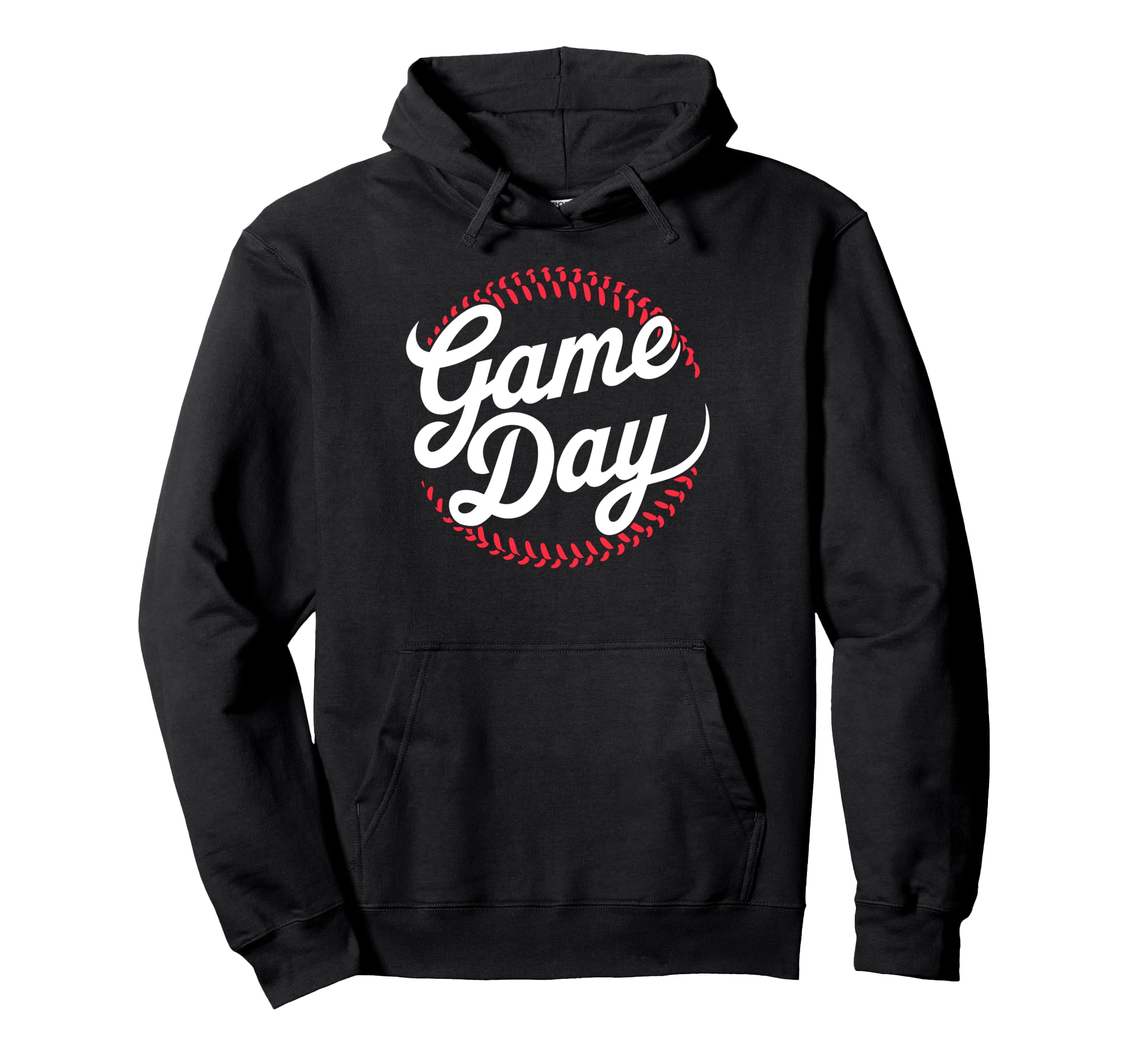 Aestetic Baseball Mom Hoodie - Graphic Print Unisex - T-Shirt, Sweatshirt, Hoodie
